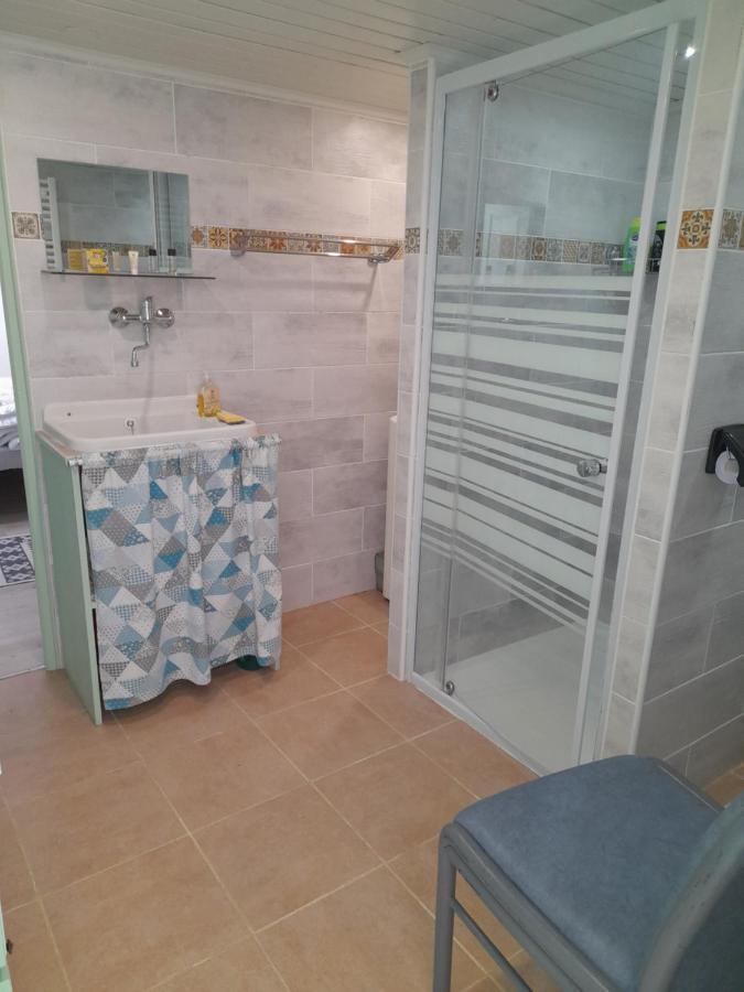Halte A Veyrac Appartement Lavoute-sur-Loire Buitenkant foto
